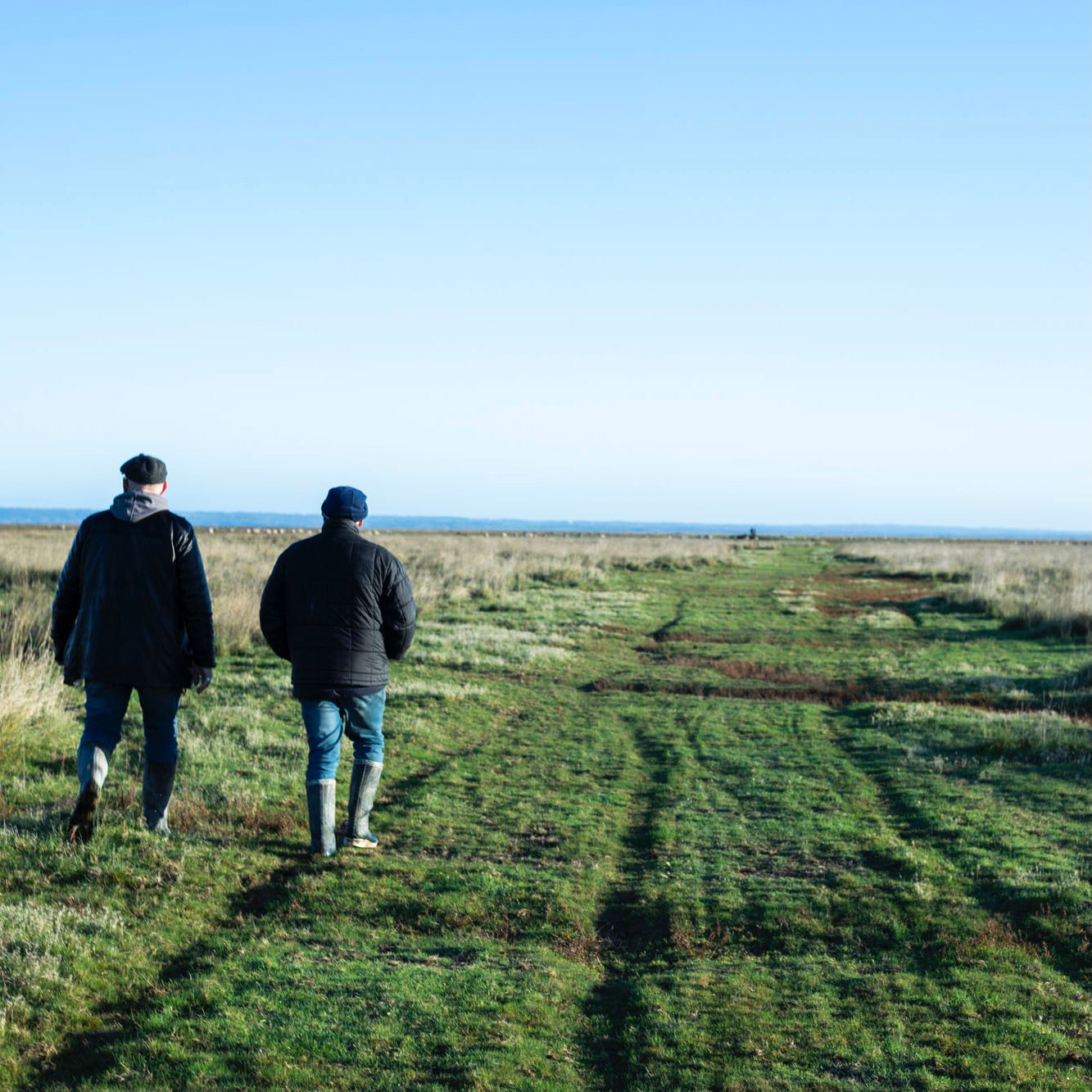 Nos engagements environnementaux