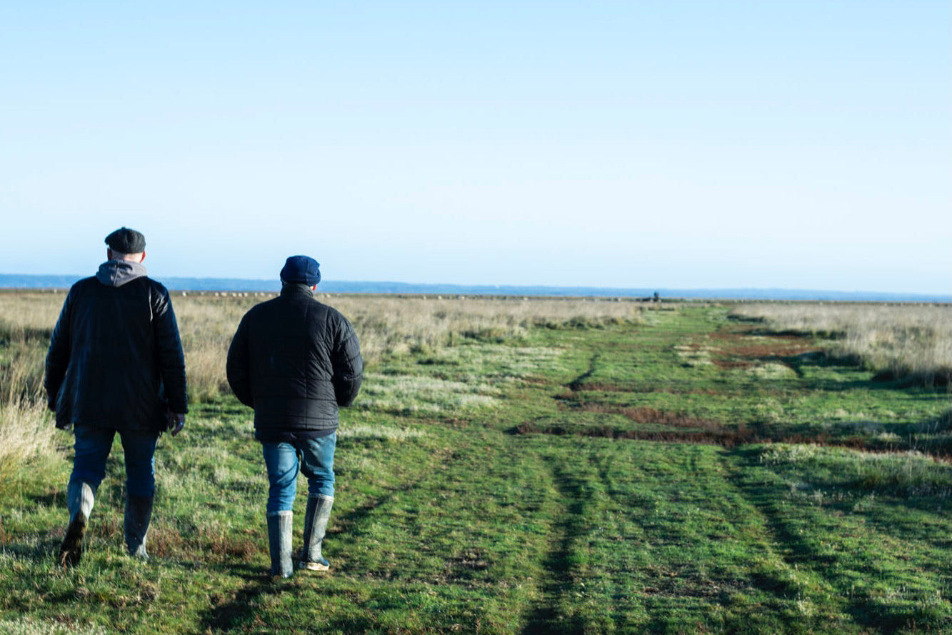 Nos engagements environnementaux
