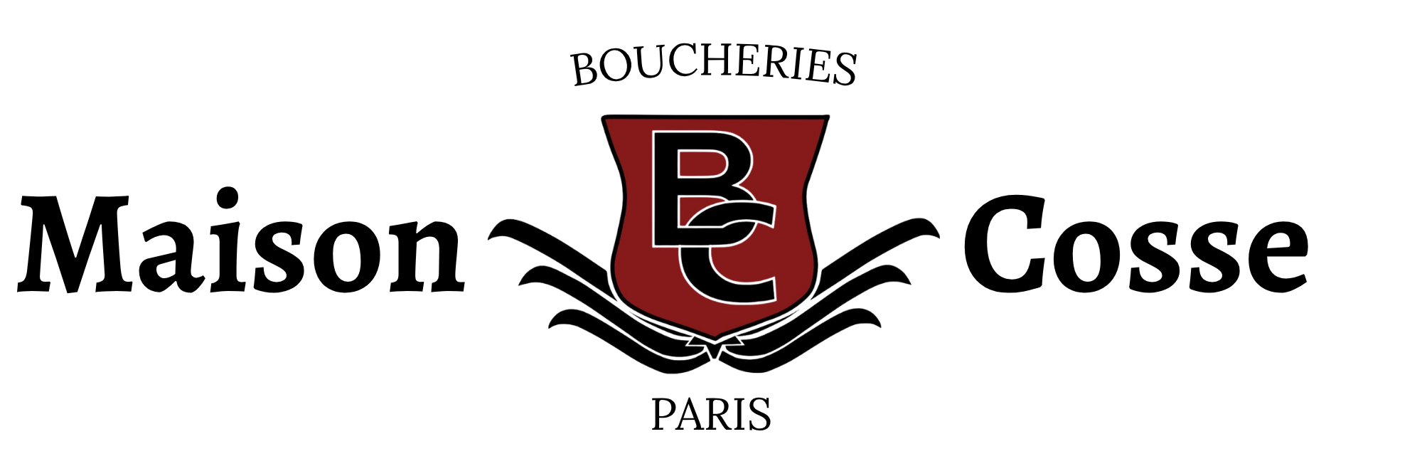 Boucheries Cosse